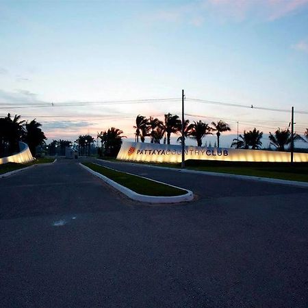 Pattaya Country Club & Resort Ban Pong  Extérieur photo