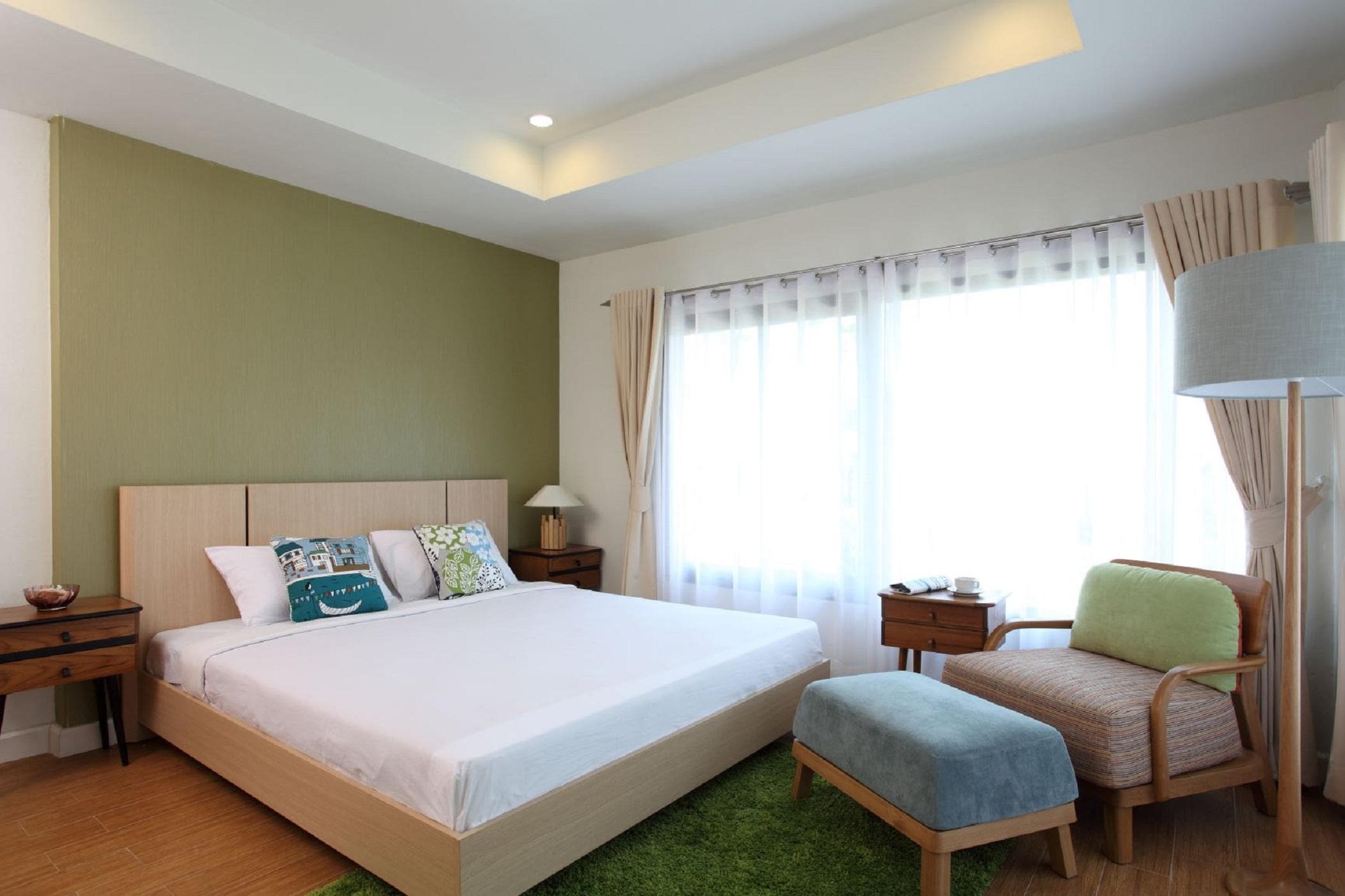 Pattaya Country Club & Resort Ban Pong  Extérieur photo