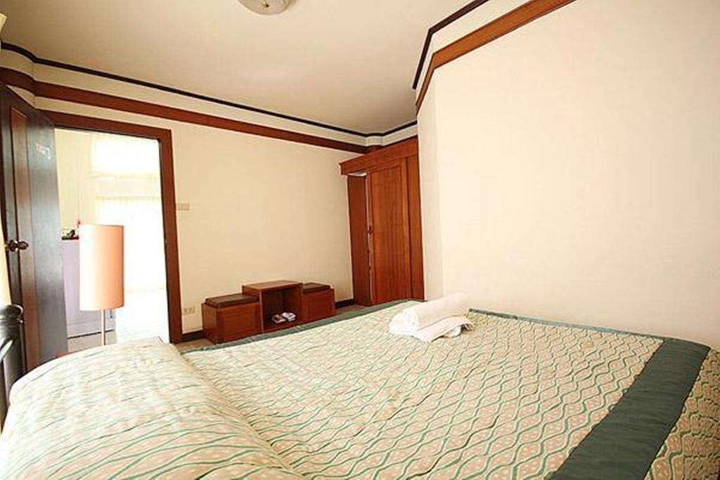 Pattaya Country Club & Resort Ban Pong  Extérieur photo