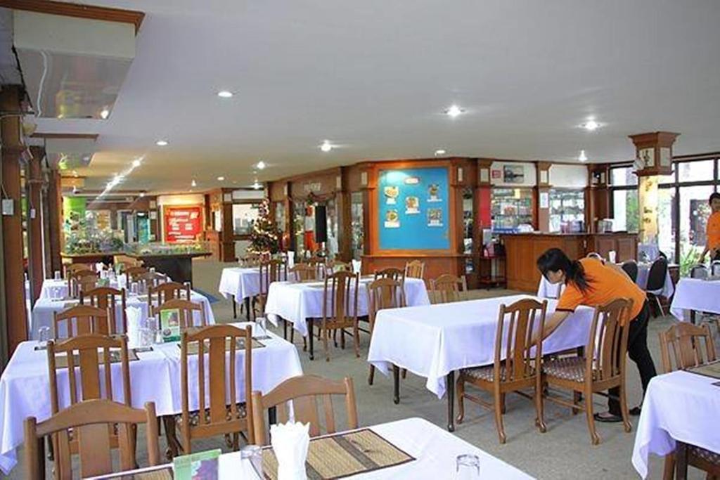 Pattaya Country Club & Resort Ban Pong  Extérieur photo
