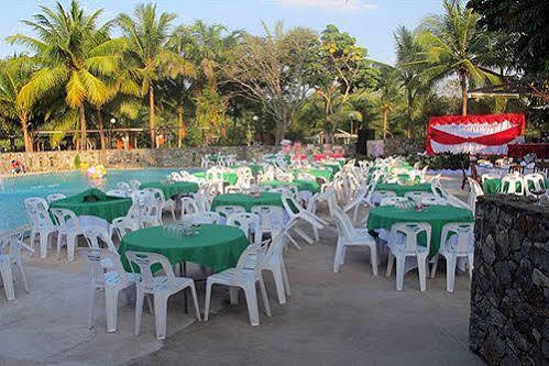Pattaya Country Club & Resort Ban Pong  Extérieur photo