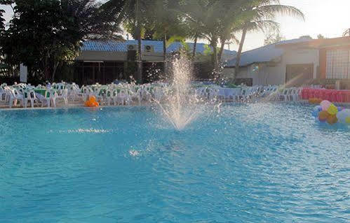 Pattaya Country Club & Resort Ban Pong  Extérieur photo