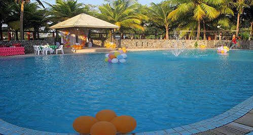 Pattaya Country Club & Resort Ban Pong  Extérieur photo